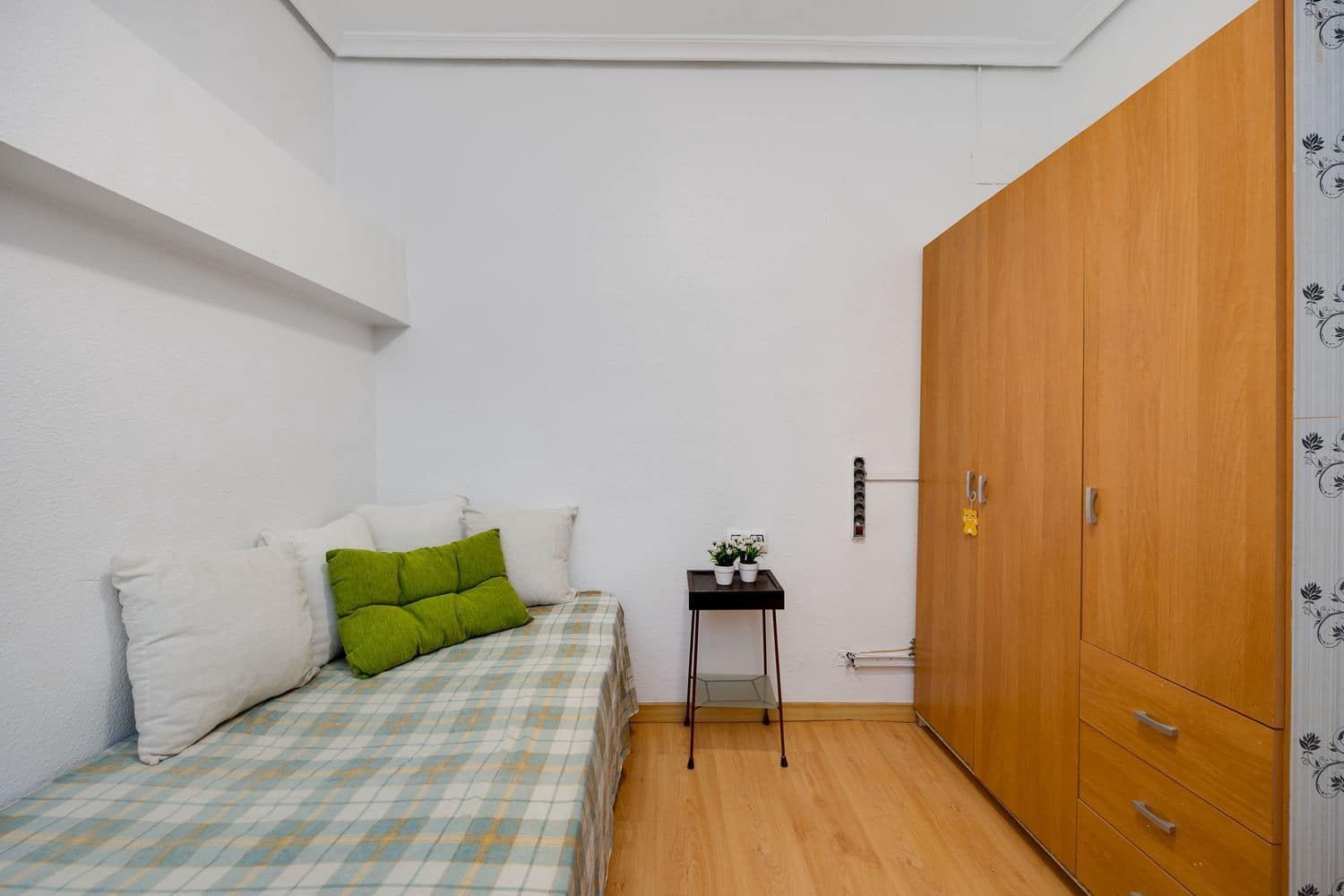 2 soveværelse Lejlighed til salg i Torrevieja med swimmingpool garage - € 159.000 (Ref: 9512041)