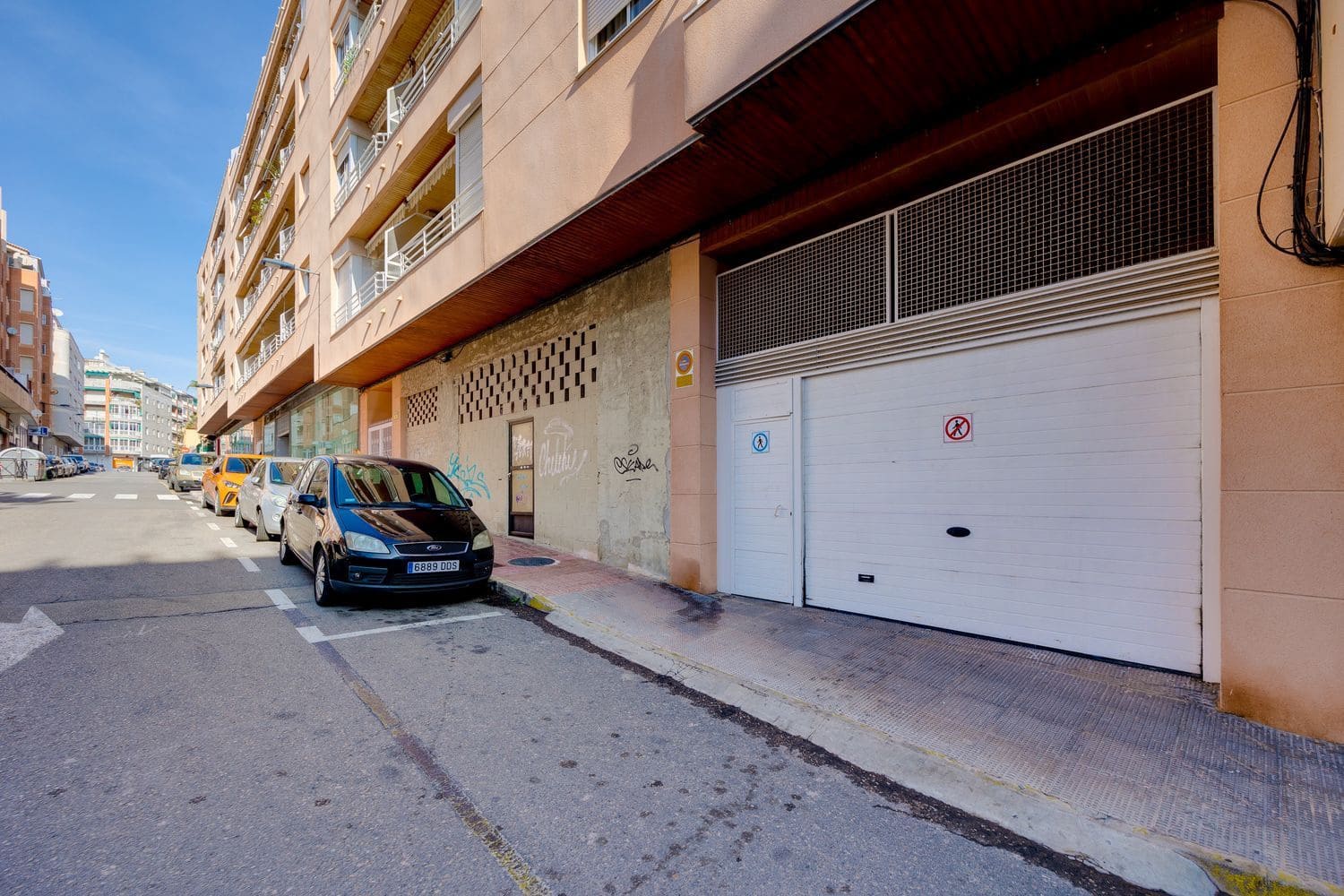 2 soveværelse Lejlighed til salg i Torrevieja med swimmingpool garage - € 159.000 (Ref: 9512041)