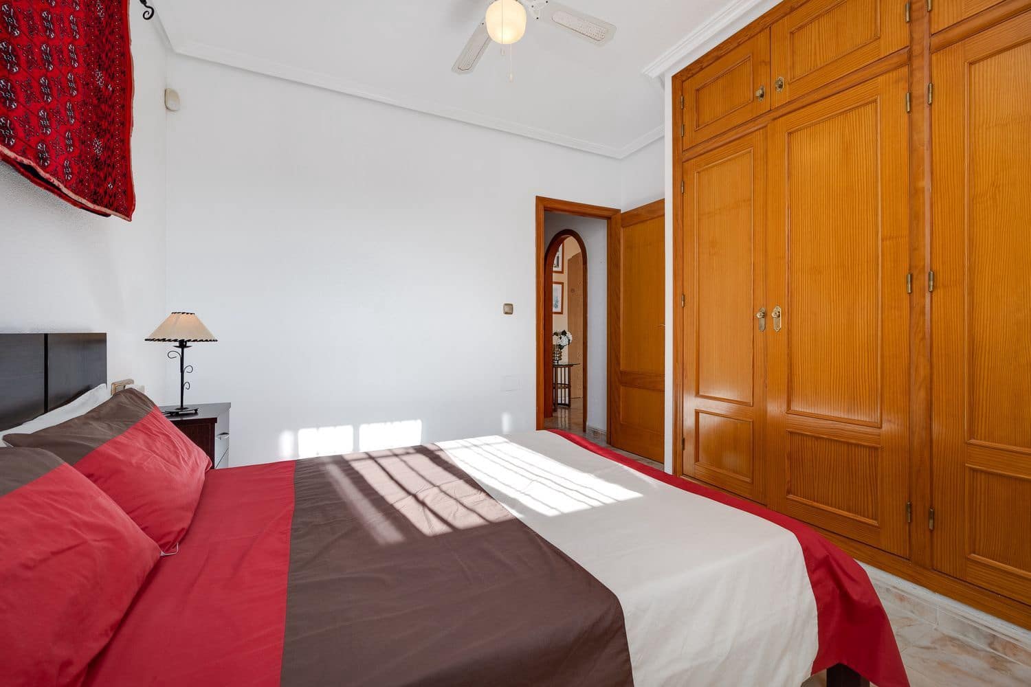 2 chambre Appartement à vendre à Orihuela Costa avec piscine garage - 129 900 € (Ref: 9523932)