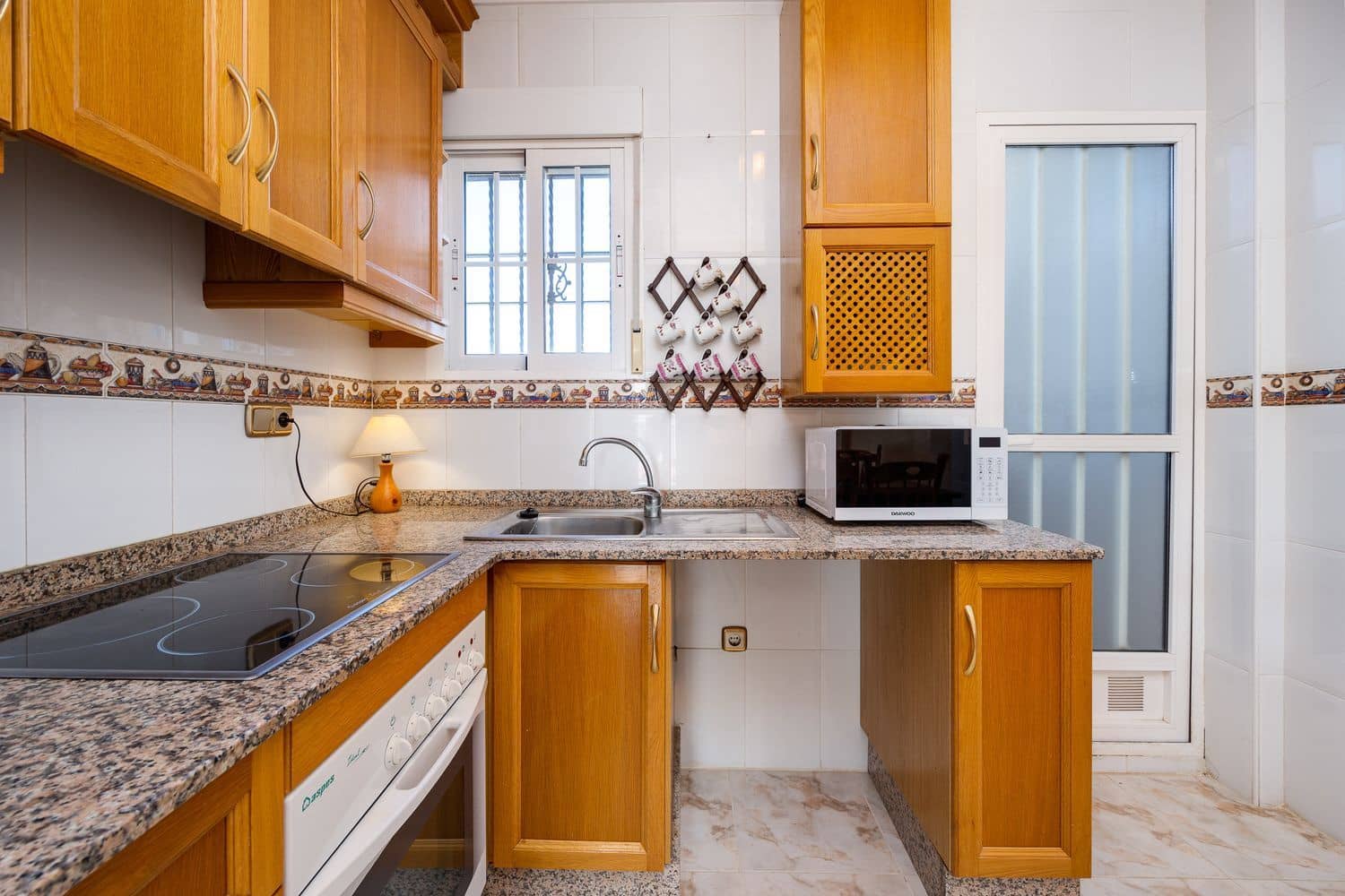 2 chambre Appartement à vendre à Orihuela Costa avec piscine garage - 129 900 € (Ref: 9523932)