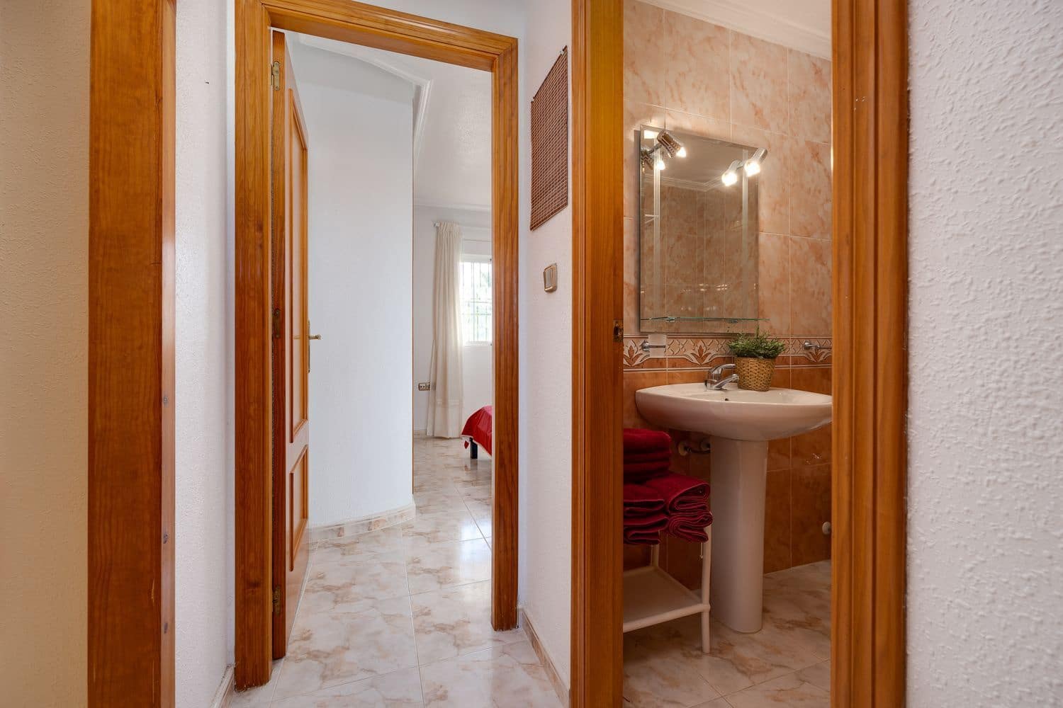 2 chambre Appartement à vendre à Orihuela Costa avec piscine garage - 129 900 € (Ref: 9523932)