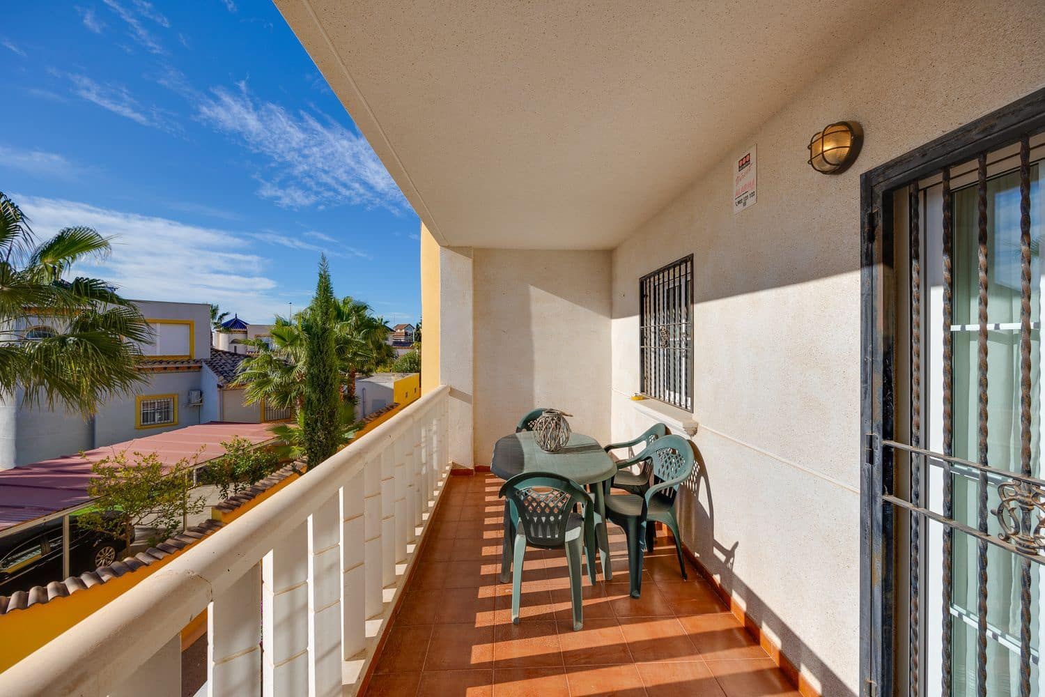 2 chambre Appartement à vendre à Orihuela Costa avec piscine garage - 129 900 € (Ref: 9523932)