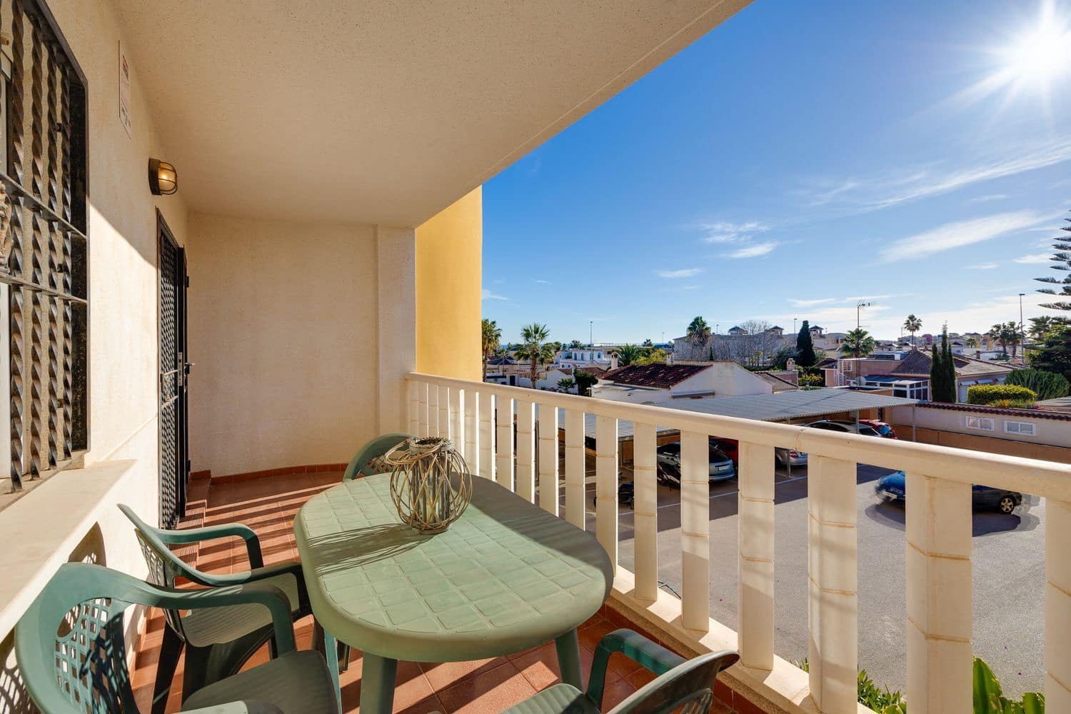 2 chambre Appartement à vendre à Orihuela Costa avec piscine garage - 129 900 € (Ref: 9523932)