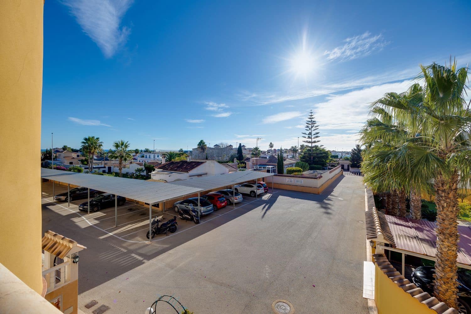 2 chambre Appartement à vendre à Orihuela Costa avec piscine garage - 129 900 € (Ref: 9523932)