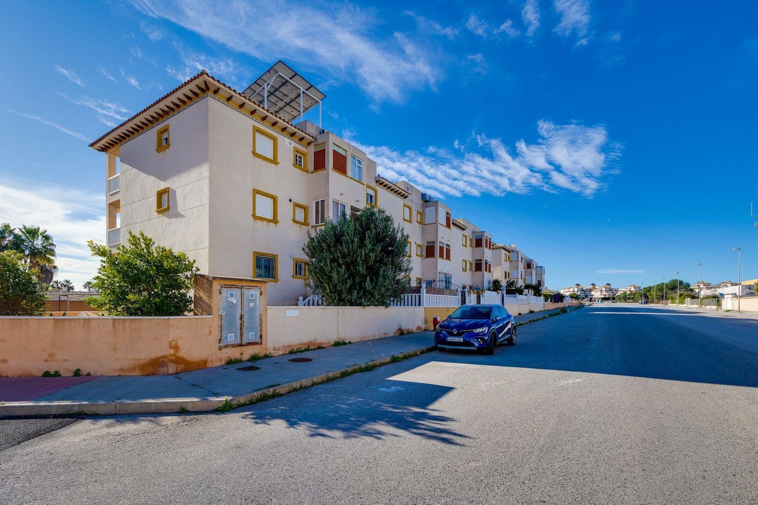 2 chambre Appartement à vendre à Orihuela Costa avec piscine garage - 129 900 € (Ref: 9523932)