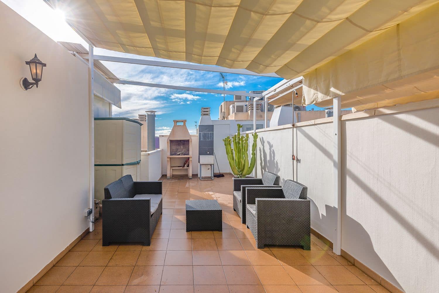 2 slaapkamer Appartement te koop in El Campello met zwembad garage - € 344.900 (Ref: 9525911)