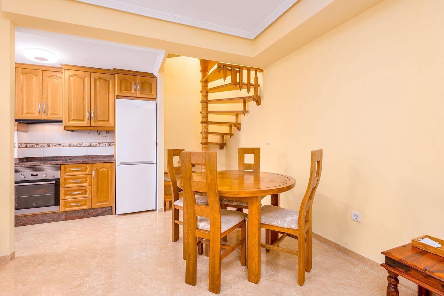 2 slaapkamer Appartement te koop in El Campello met zwembad garage - € 344.900 (Ref: 9525911)