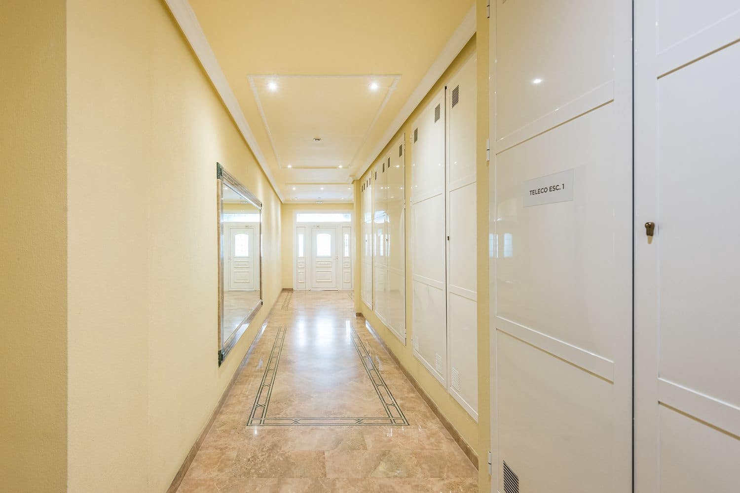 2 slaapkamer Appartement te koop in El Campello met zwembad garage - € 344.900 (Ref: 9525911)