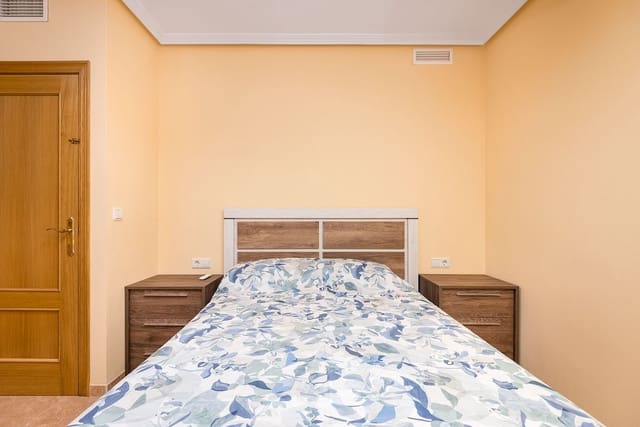 2 slaapkamer Appartement te koop in El Campello met zwembad garage - € 344.900 (Ref: 9525911)