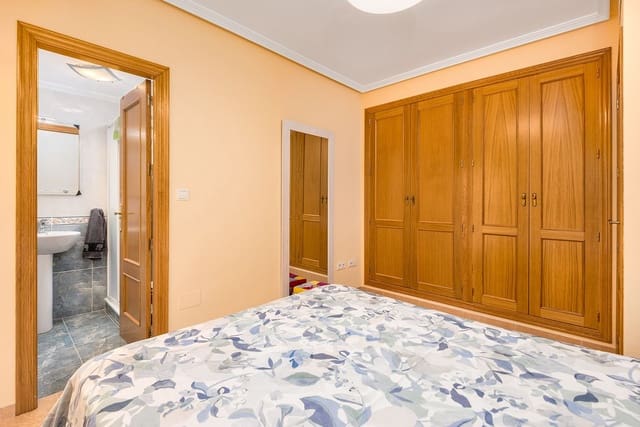 2 slaapkamer Appartement te koop in El Campello met zwembad garage - € 344.900 (Ref: 9525911)