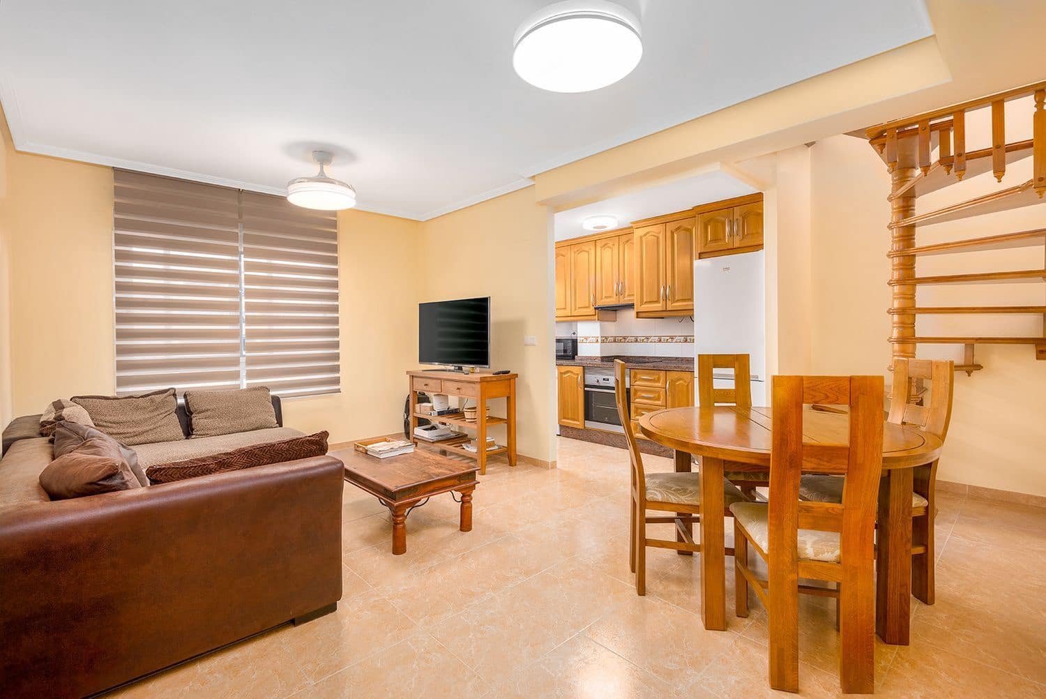 2 slaapkamer Appartement te koop in El Campello met zwembad garage - € 344.900 (Ref: 9525911)