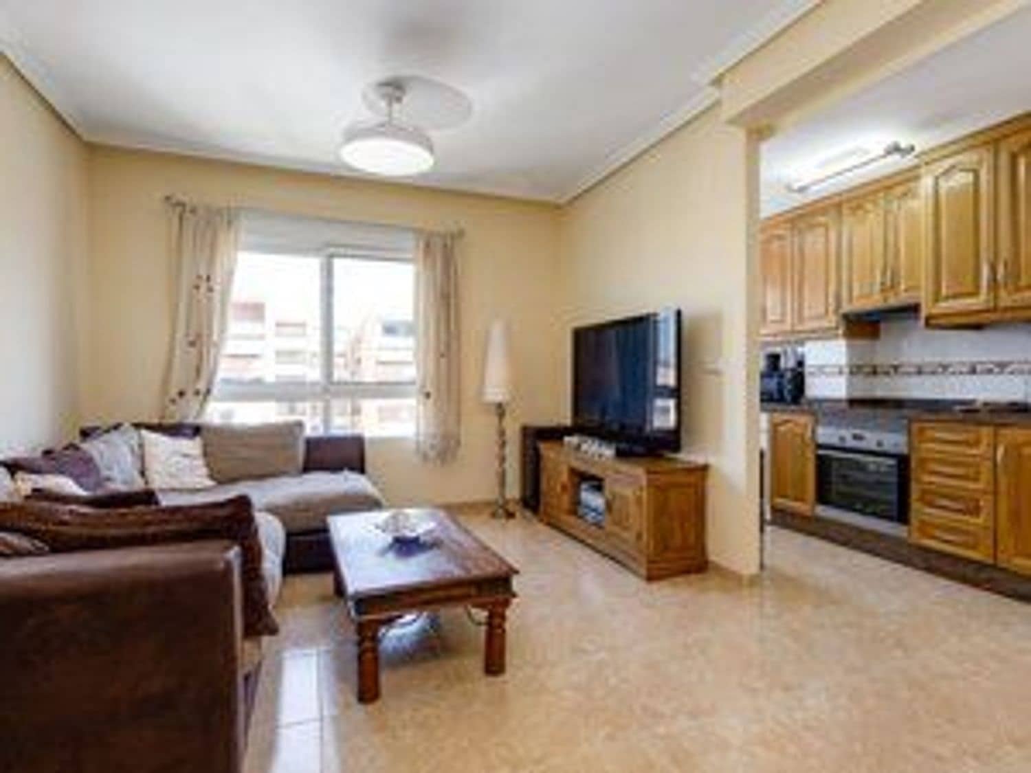 2 slaapkamer Appartement te koop in El Campello met zwembad garage - € 344.900 (Ref: 9525911)