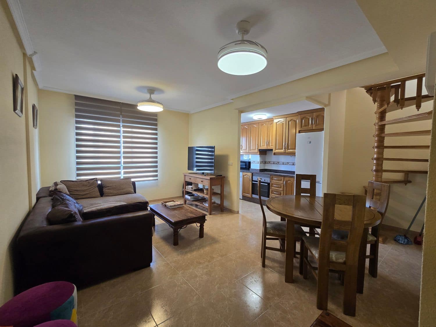 2 slaapkamer Appartement te koop in El Campello met zwembad garage - € 344.900 (Ref: 9525911)