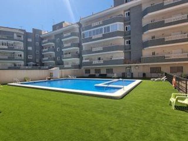 2 chambre Appartement à vendre à El Campello avec piscine garage - 344 900 € (Ref: 9525911)