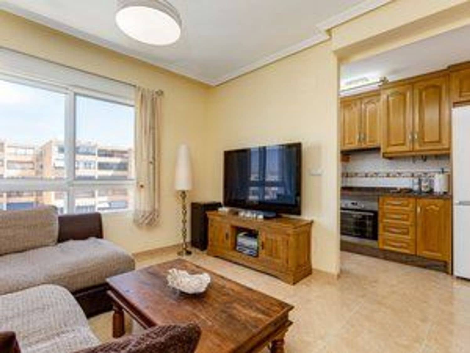 2 slaapkamer Appartement te koop in El Campello met zwembad garage - € 344.900 (Ref: 9525911)