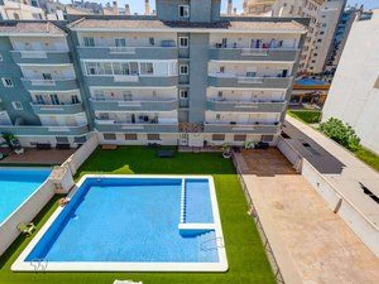 2 slaapkamer Appartement te koop in El Campello met zwembad garage - € 344.900 (Ref: 9525911)