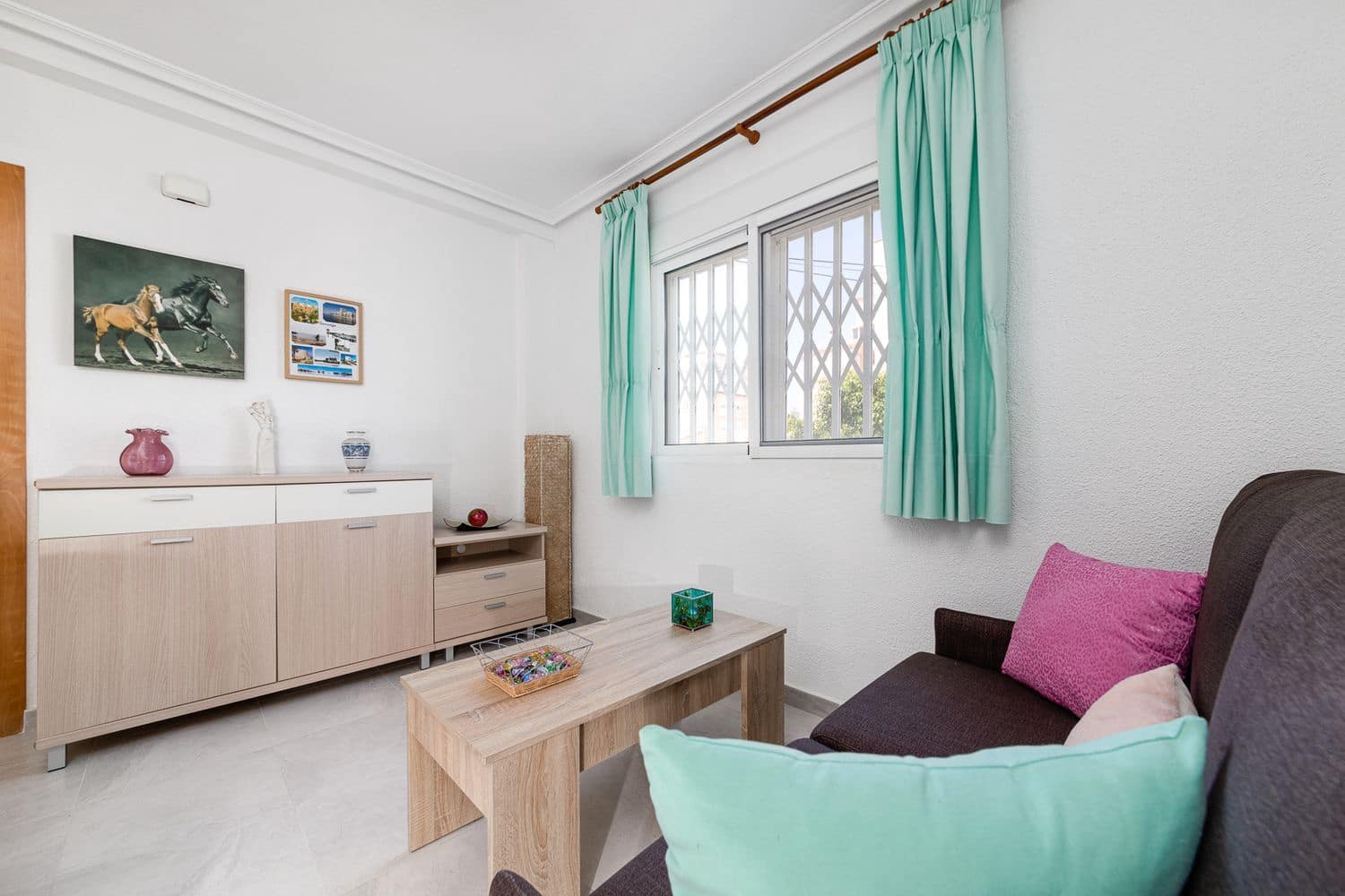 1 bedroom Apartment for sale in Torrevieja with pool garage - € 81,000 (Ref: 9525912)