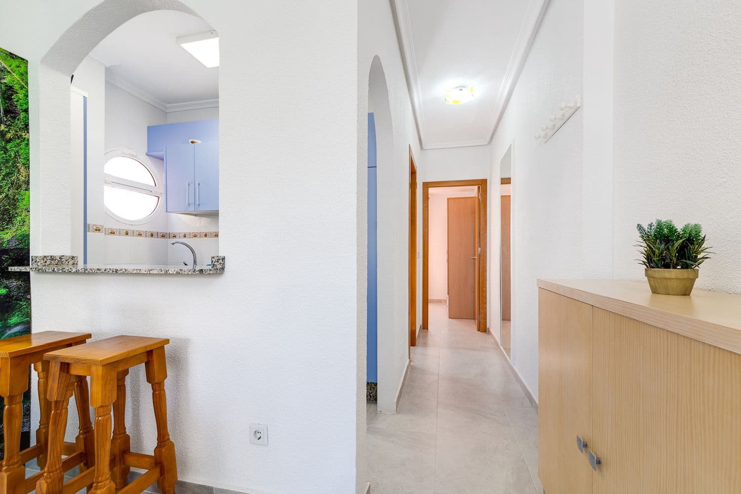 1 bedroom Apartment for sale in Torrevieja with pool garage - € 81,000 (Ref: 9525912)