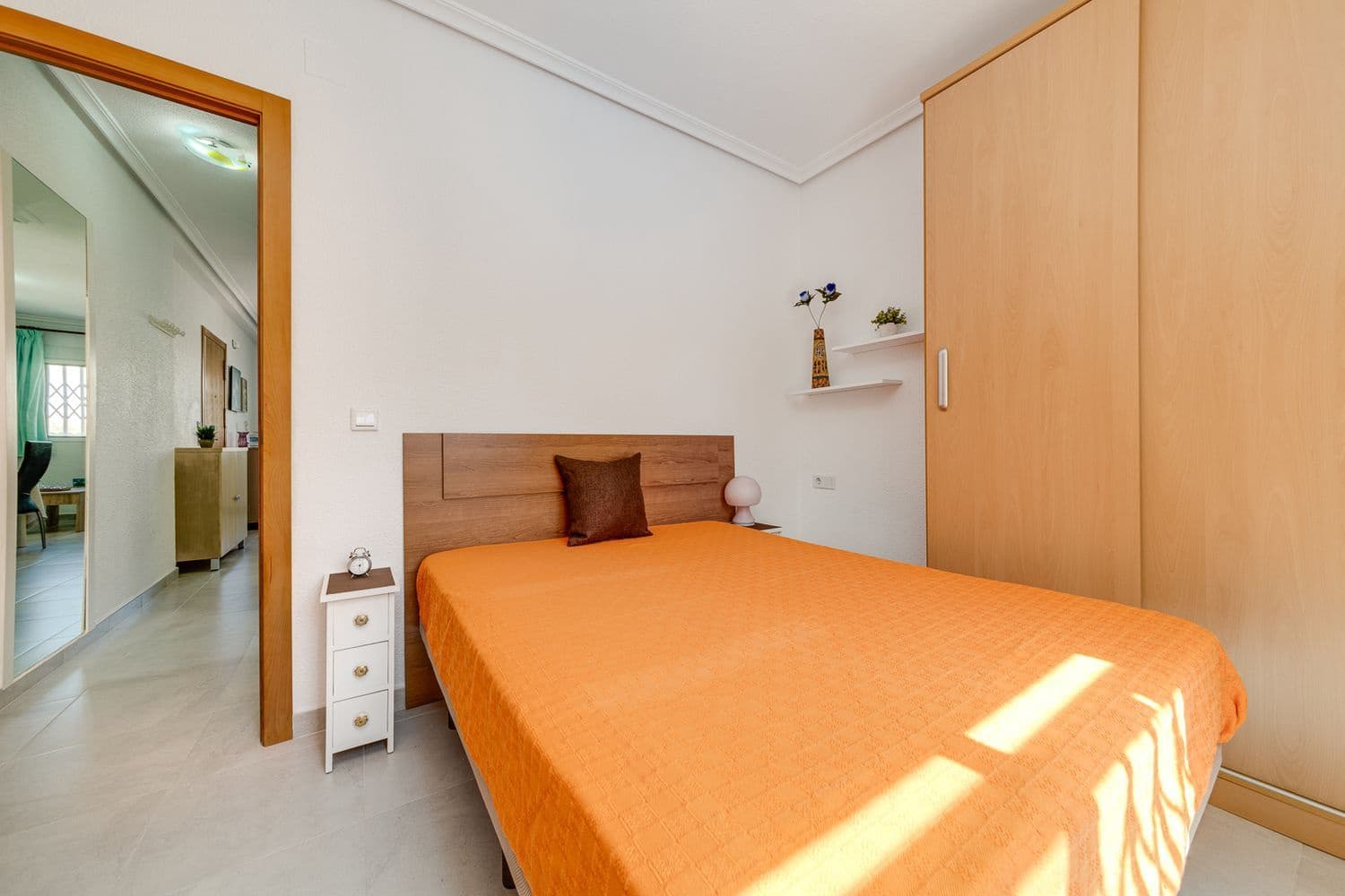 1 bedroom Apartment for sale in Torrevieja with pool garage - € 81,000 (Ref: 9525912)