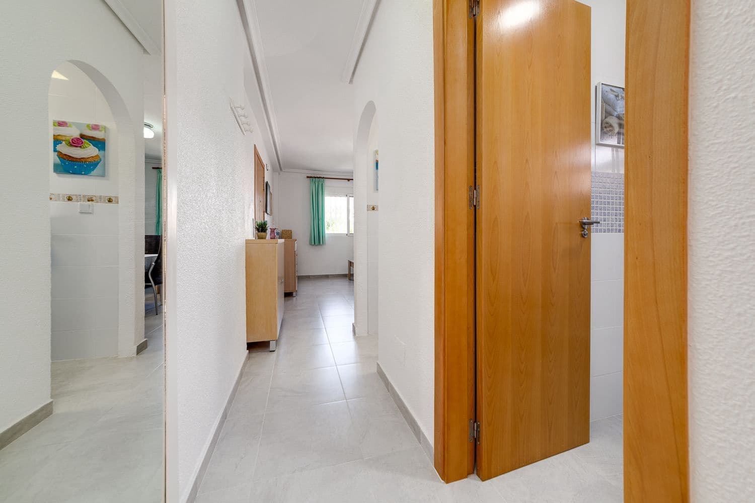 1 bedroom Apartment for sale in Torrevieja with pool garage - € 81,000 (Ref: 9525912)