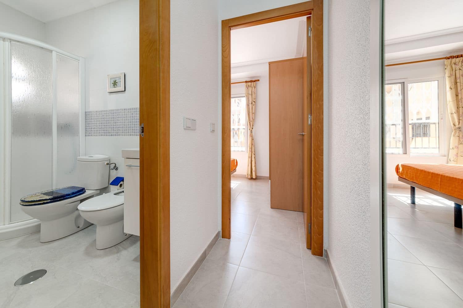 1 bedroom Apartment for sale in Torrevieja with pool garage - € 81,000 (Ref: 9525912)