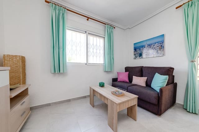 1 bedroom Apartment for sale in Nueva Torrevieja, Torrevieja with pool garage - € 81,000 (Ref: 9525912)