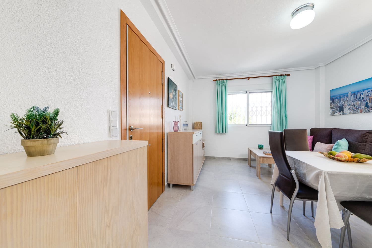 1 bedroom Apartment for sale in Torrevieja with pool garage - € 81,000 (Ref: 9525912)