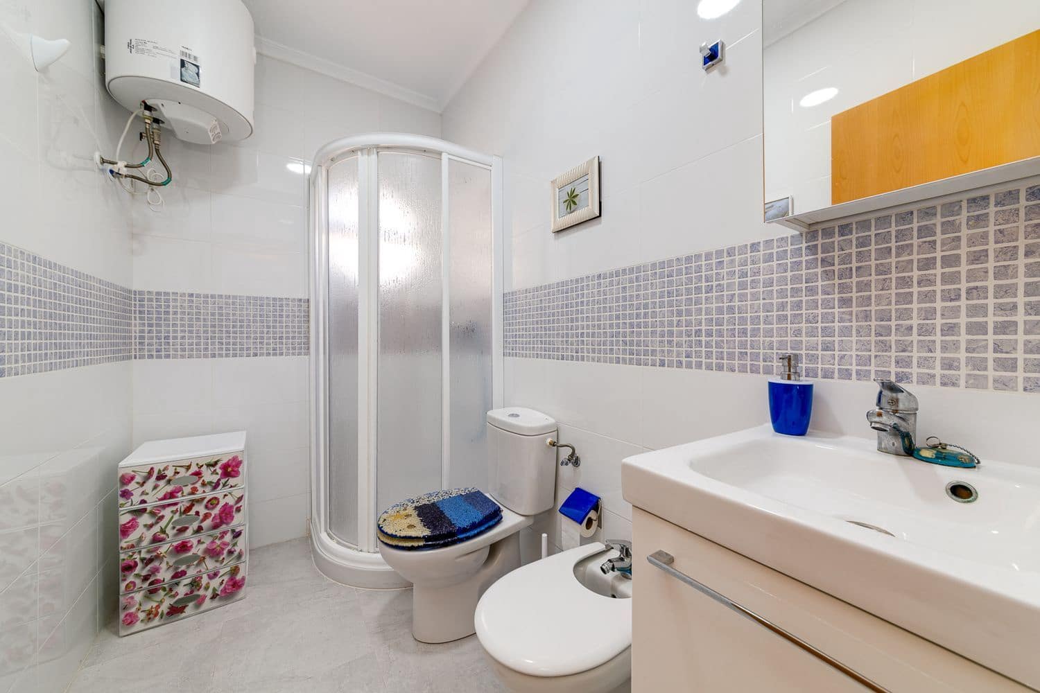 1 bedroom Apartment for sale in Torrevieja with pool garage - € 81,000 (Ref: 9525912)