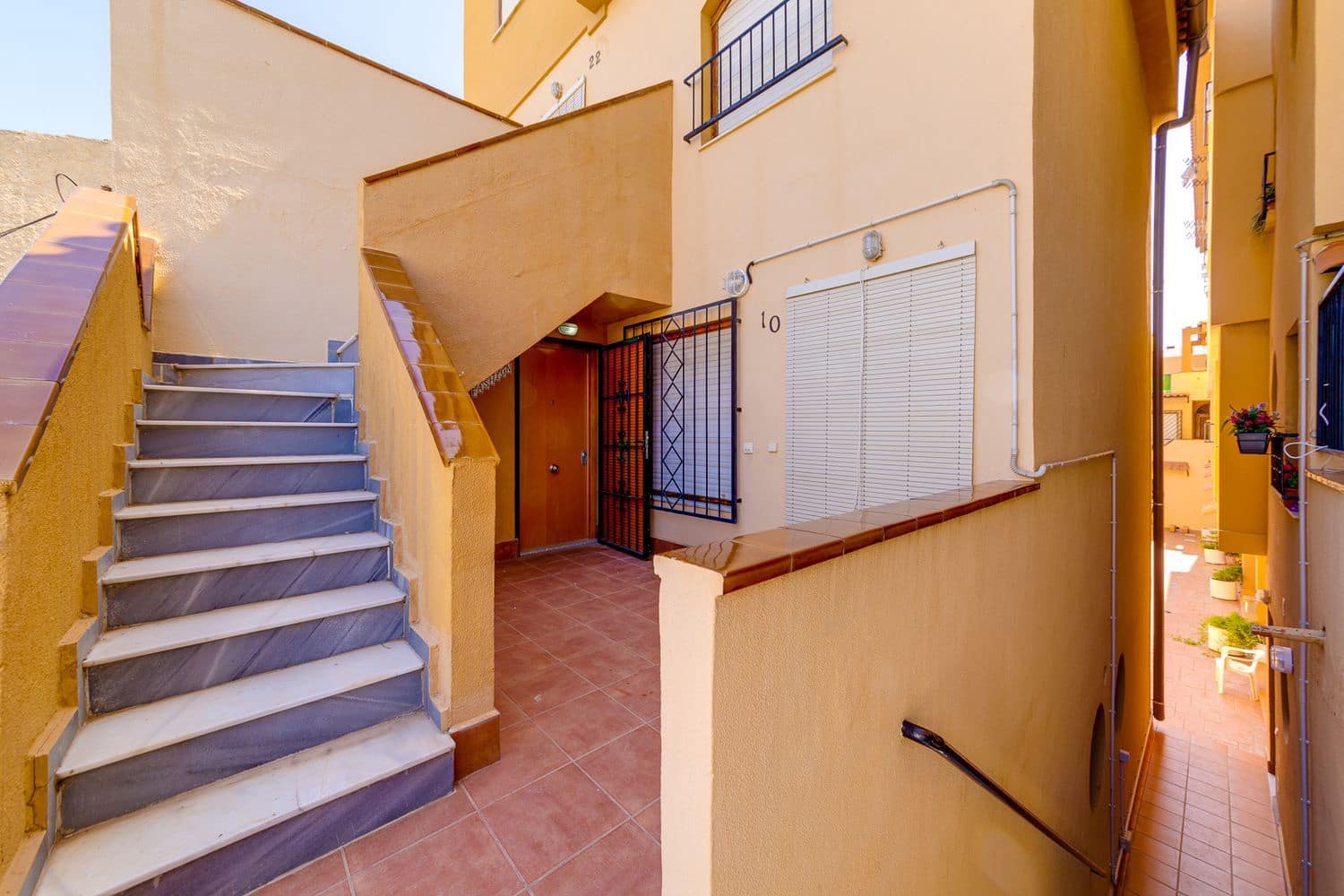 1 bedroom Apartment for sale in Torrevieja with pool garage - € 81,000 (Ref: 9525912)