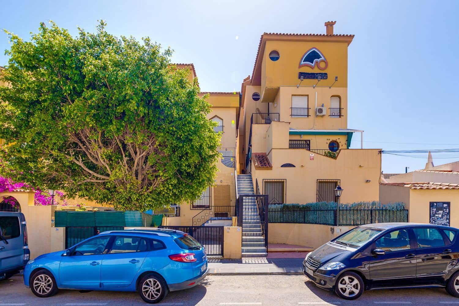 1 bedroom Apartment for sale in Torrevieja with pool garage - € 81,000 (Ref: 9525912)