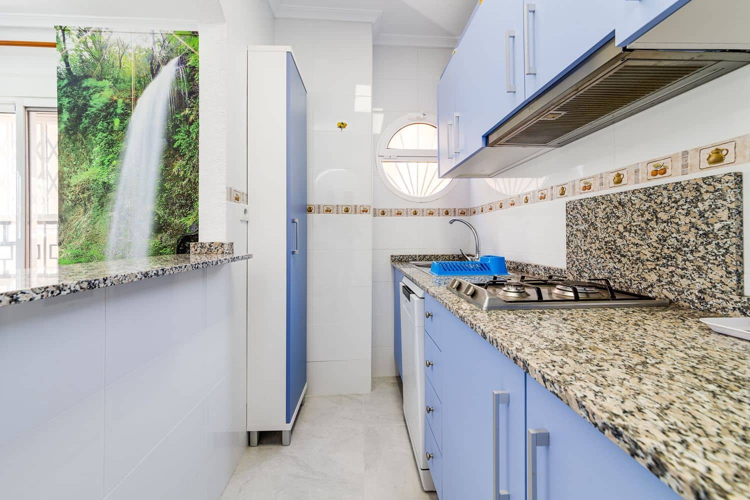 1 bedroom Apartment for sale in Torrevieja with pool garage - € 81,000 (Ref: 9525912)