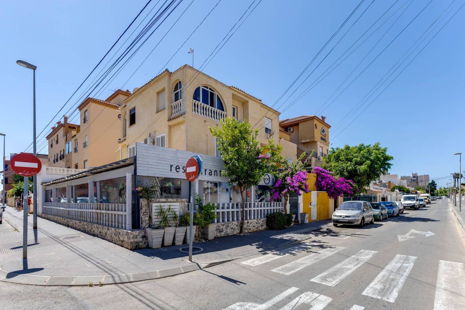 1 bedroom Apartment for sale in Torrevieja with pool garage - € 81,000 (Ref: 9525912)