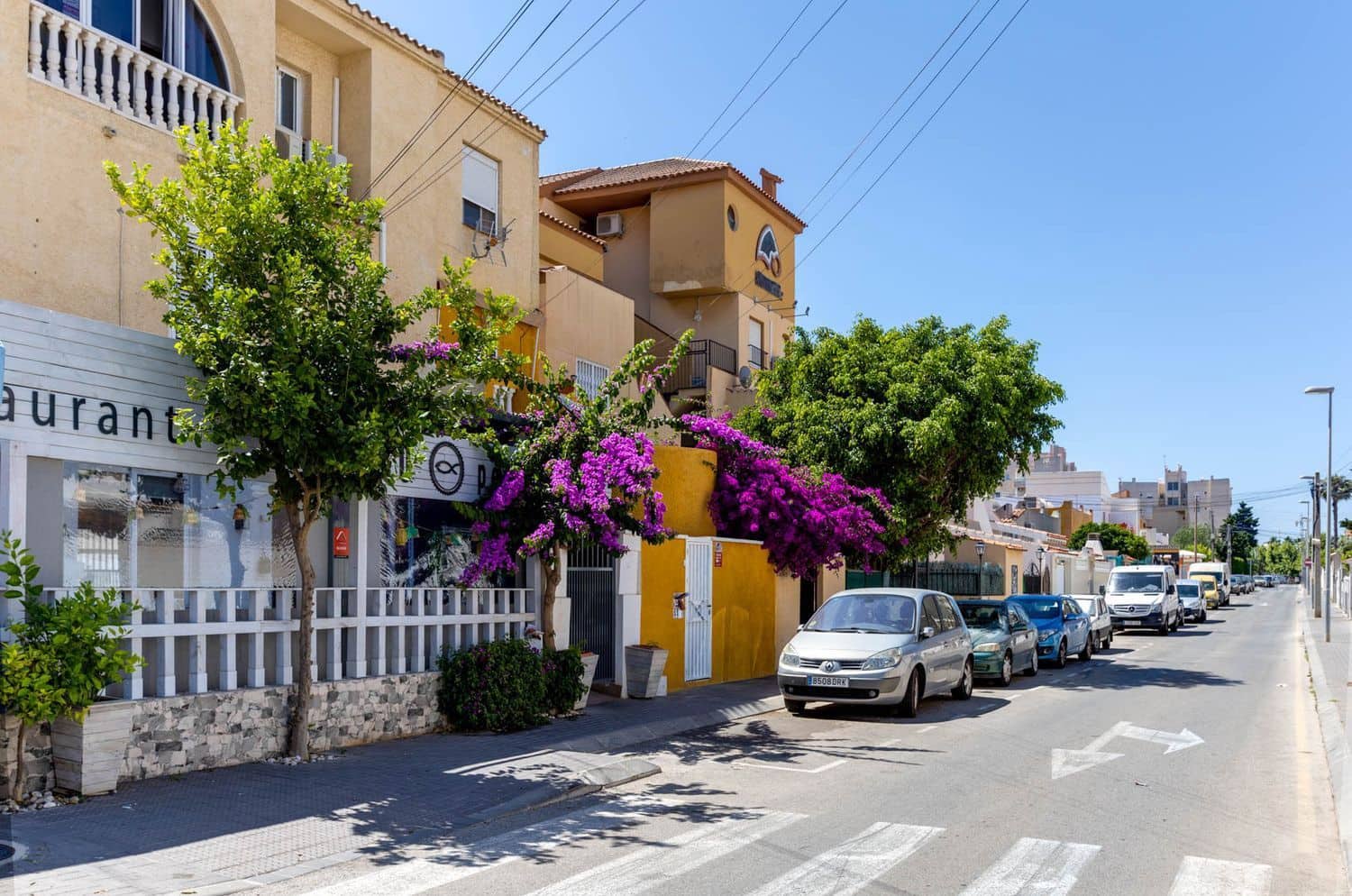 1 bedroom Apartment for sale in Torrevieja with pool garage - € 81,000 (Ref: 9525912)