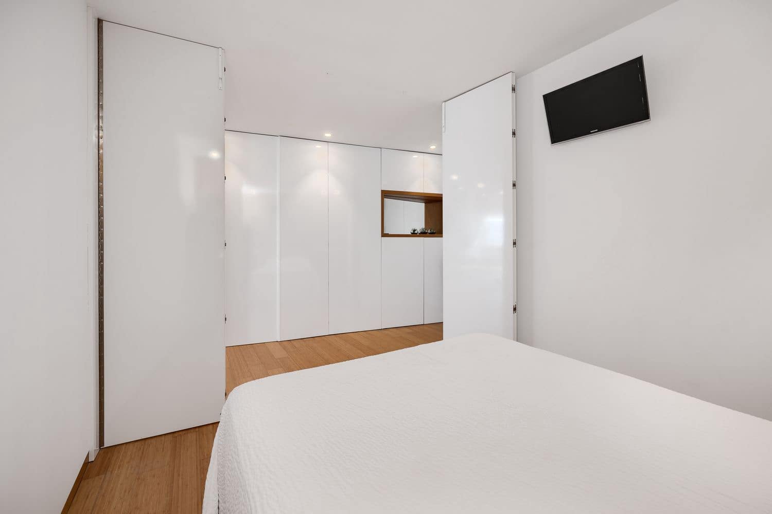 1 bedroom Apartment for sale in Torrevieja with garage - € 167,000 (Ref: 9529241)