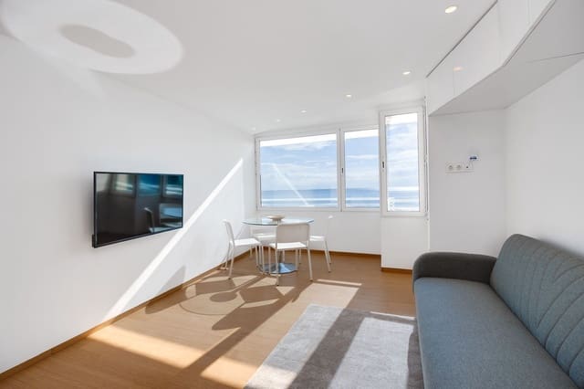 1 bedroom Apartment for sale in Playa de los Locos, Torrevieja with garage - € 167,000 (Ref: 9529241)