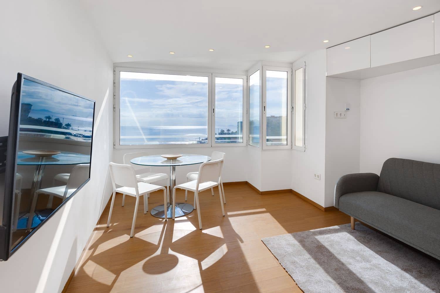 1 bedroom Apartment for sale in Torrevieja with garage - € 167,000 (Ref: 9529241)