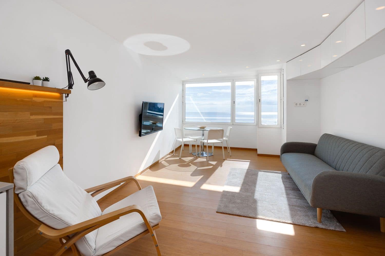 1 bedroom Apartment for sale in Torrevieja with garage - € 167,000 (Ref: 9529241)