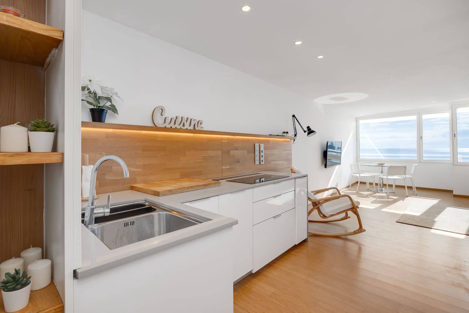 1 bedroom Apartment for sale in Torrevieja with garage - € 167,000 (Ref: 9529241)