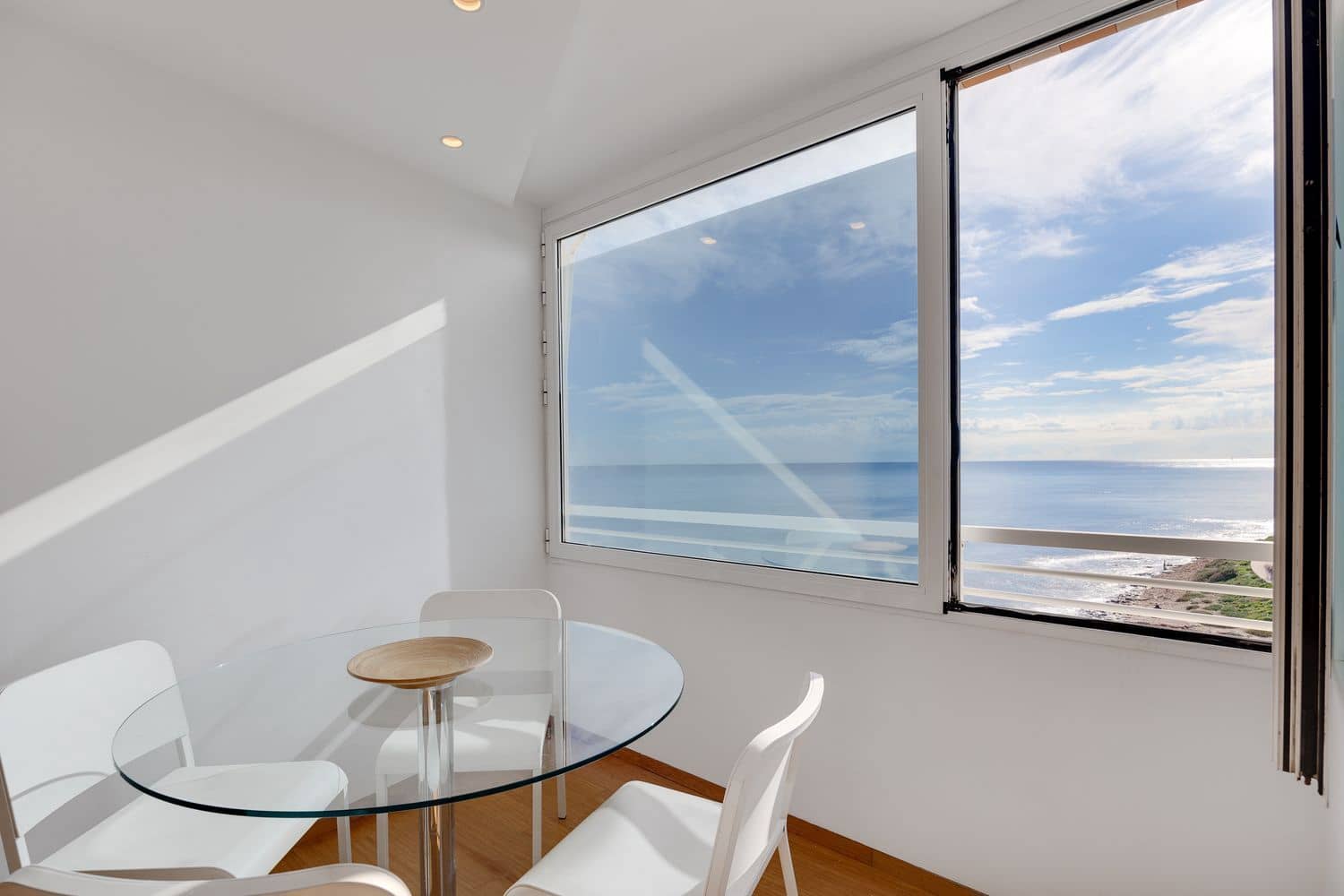 1 bedroom Apartment for sale in Torrevieja with garage - € 167,000 (Ref: 9529241)