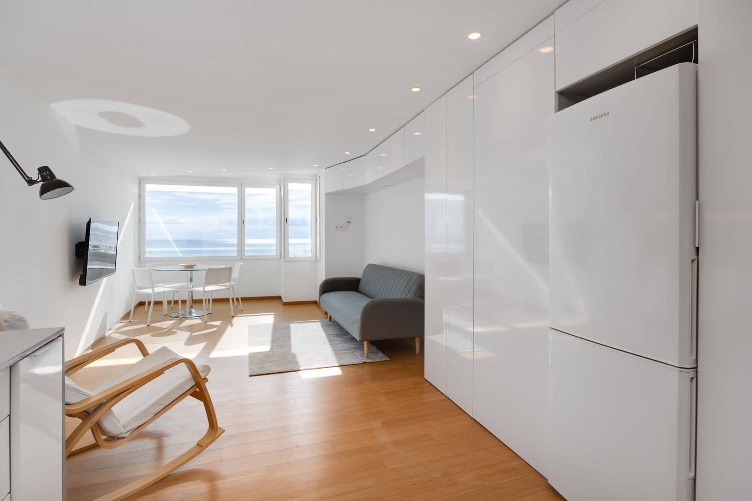 1 bedroom Apartment for sale in Torrevieja with garage - € 167,000 (Ref: 9529241)