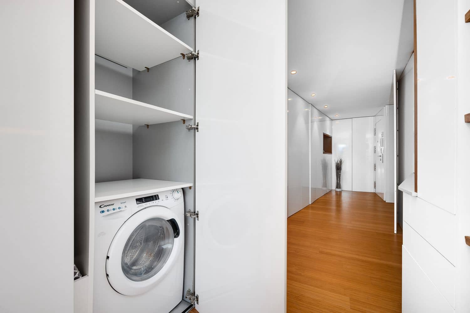 1 bedroom Apartment for sale in Torrevieja with garage - € 167,000 (Ref: 9529241)