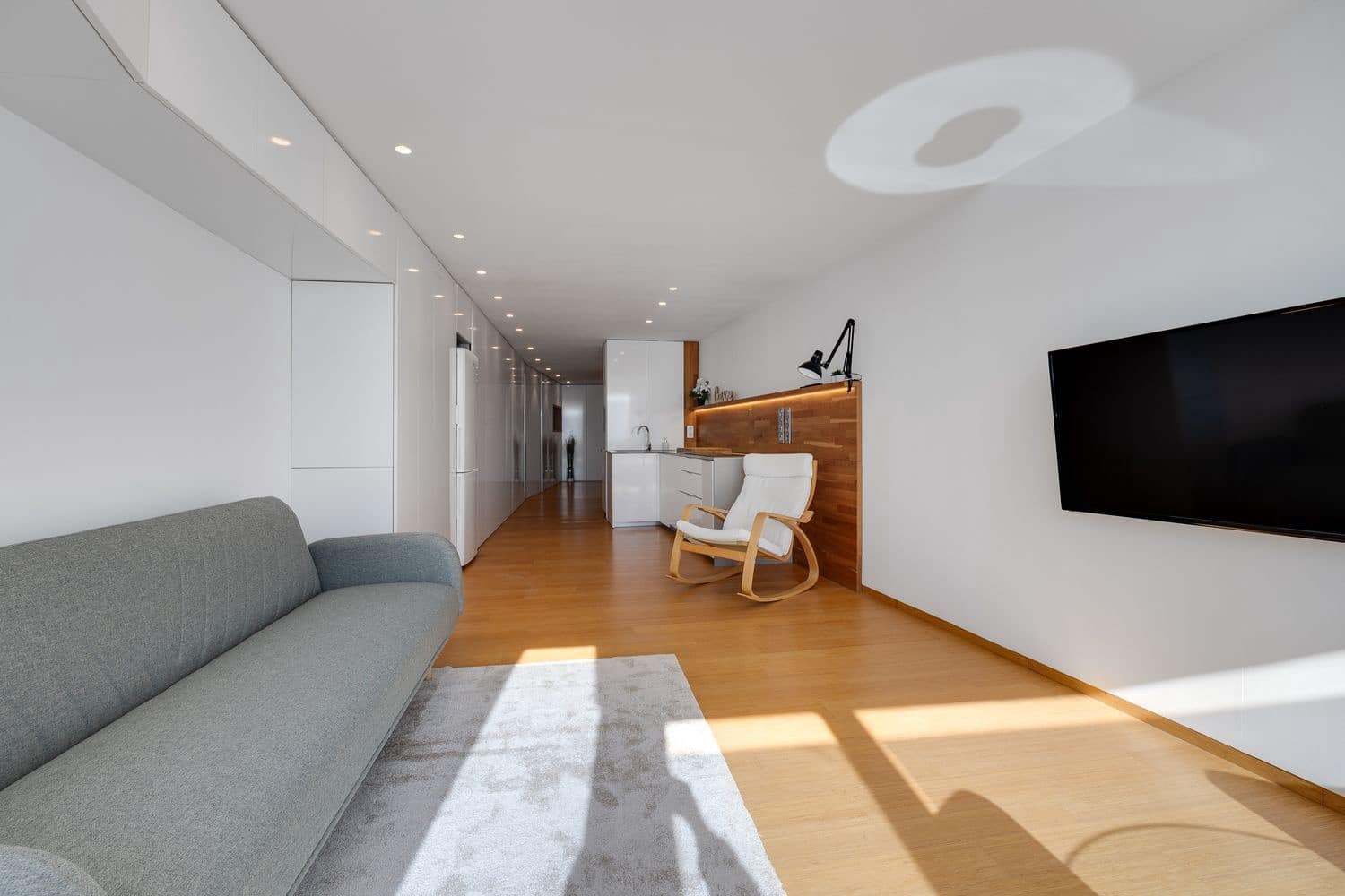 1 bedroom Apartment for sale in Torrevieja with garage - € 167,000 (Ref: 9529241)