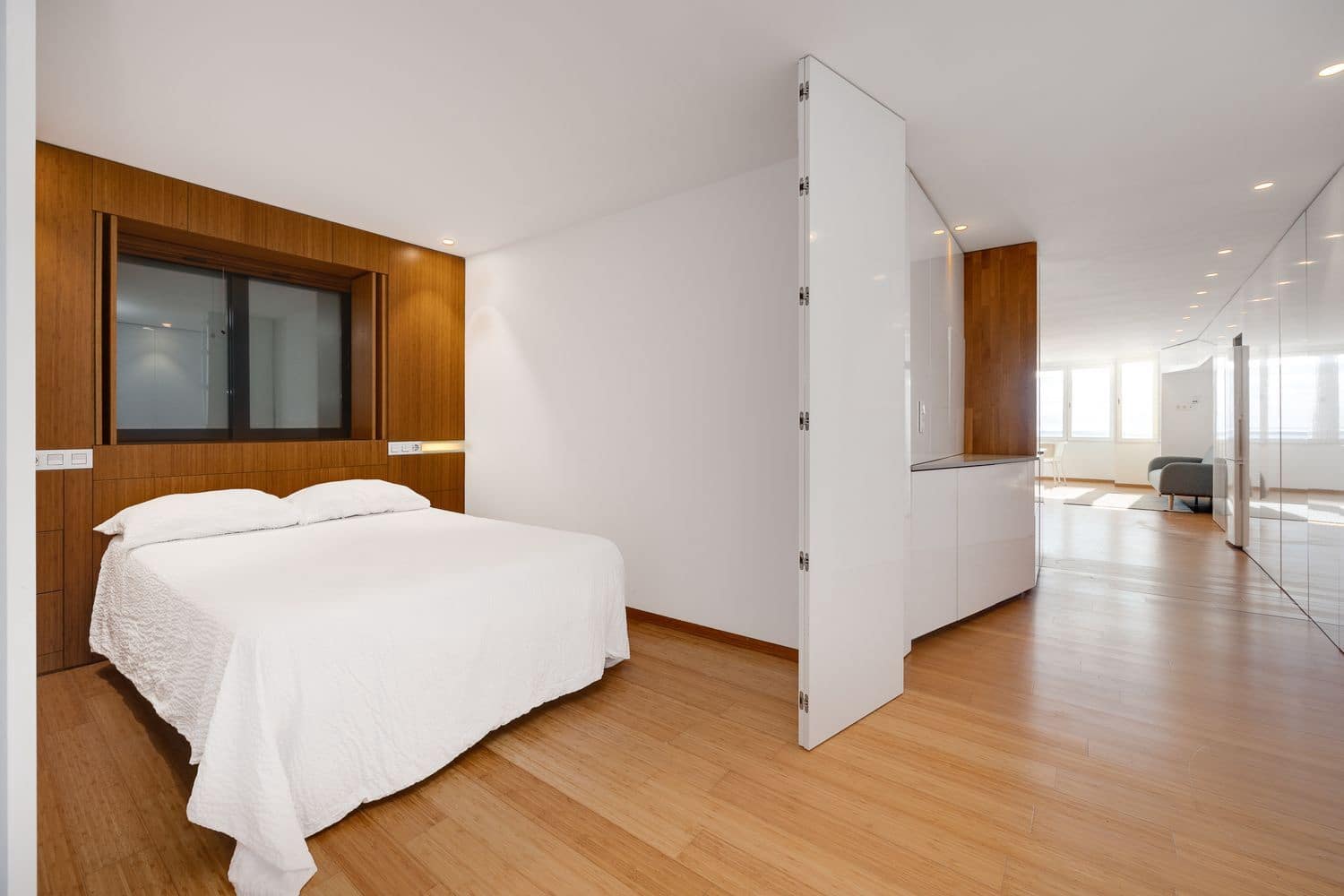 1 bedroom Apartment for sale in Torrevieja with garage - € 167,000 (Ref: 9529241)