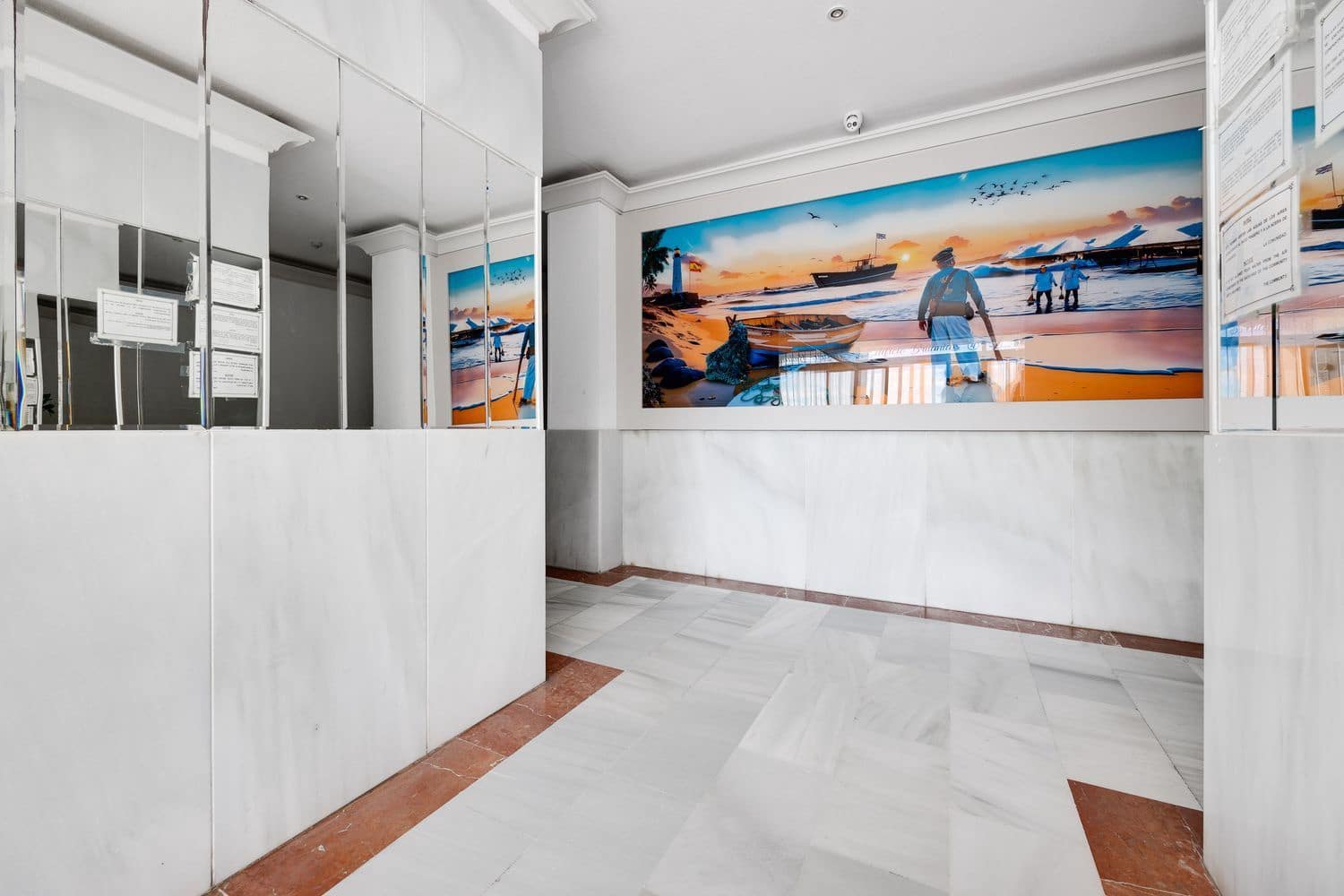 1 bedroom Apartment for sale in Torrevieja with garage - € 167,000 (Ref: 9529241)