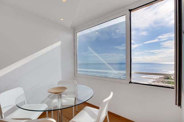 1 bedroom Apartment for sale in Playa de los Locos, Torrevieja with garage - € 167,000 (Ref: 9529241)