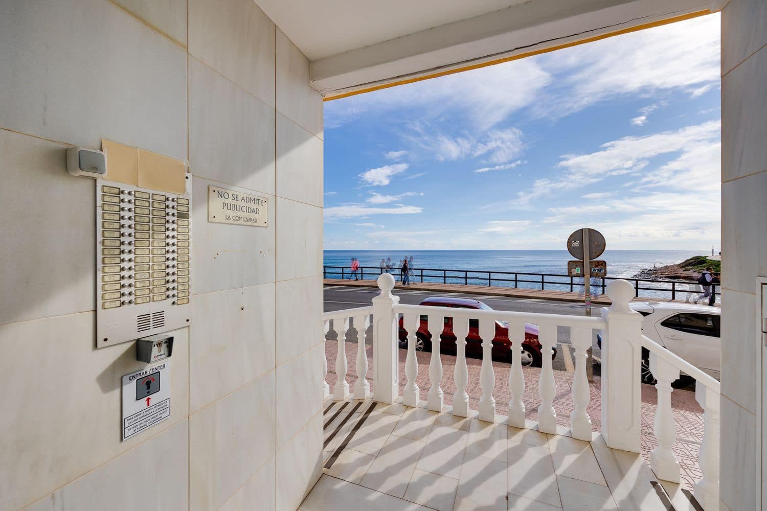 1 bedroom Apartment for sale in Torrevieja with garage - € 167,000 (Ref: 9529241)