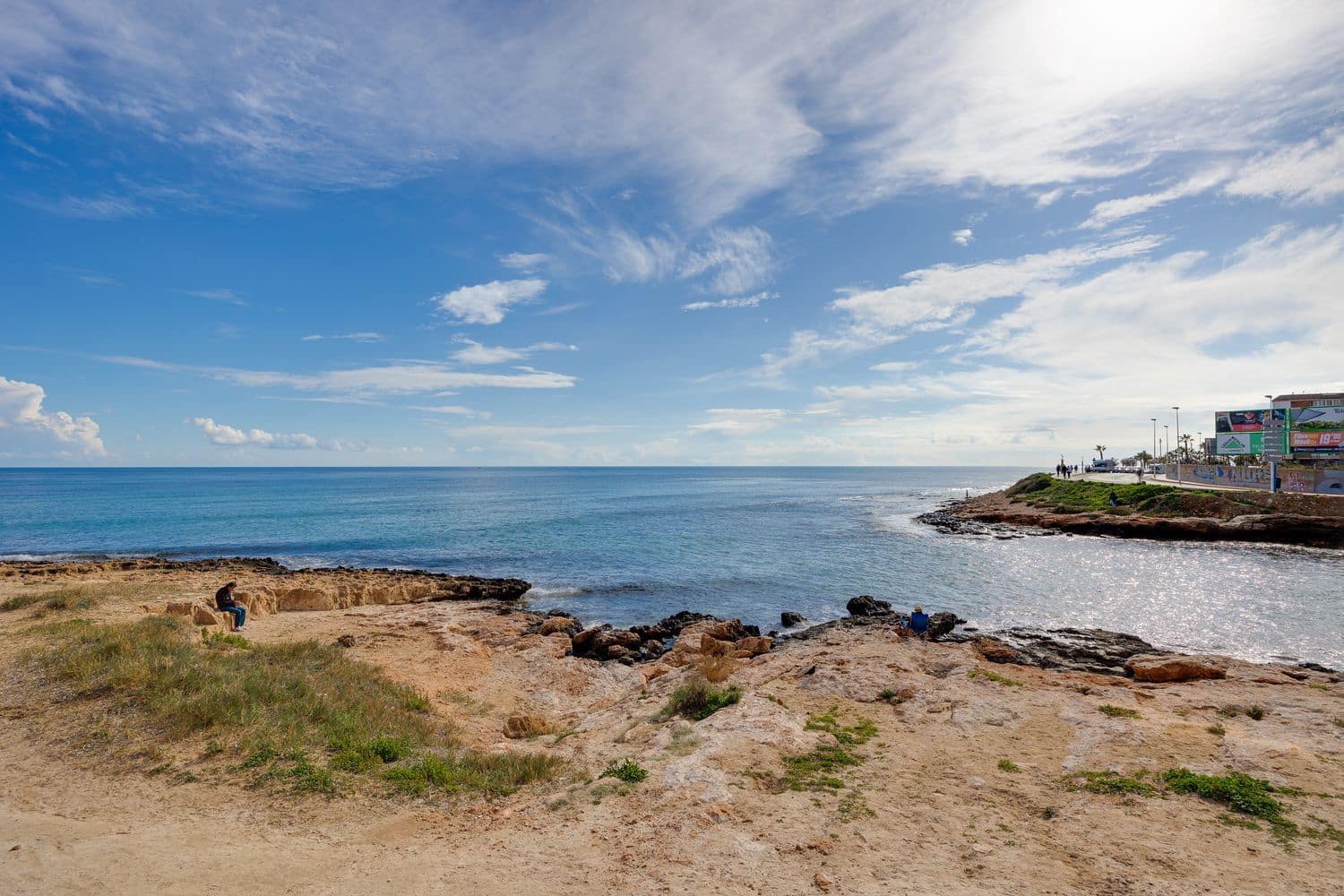 1 bedroom Apartment for sale in Torrevieja with garage - € 167,000 (Ref: 9529241)