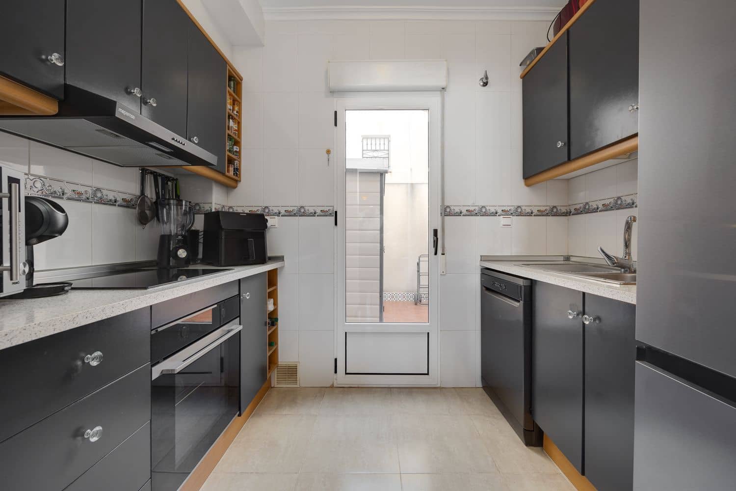 2 chambre Appartement à vendre à Orihuela Costa avec piscine garage - 249 900 € (Ref: 9535407)