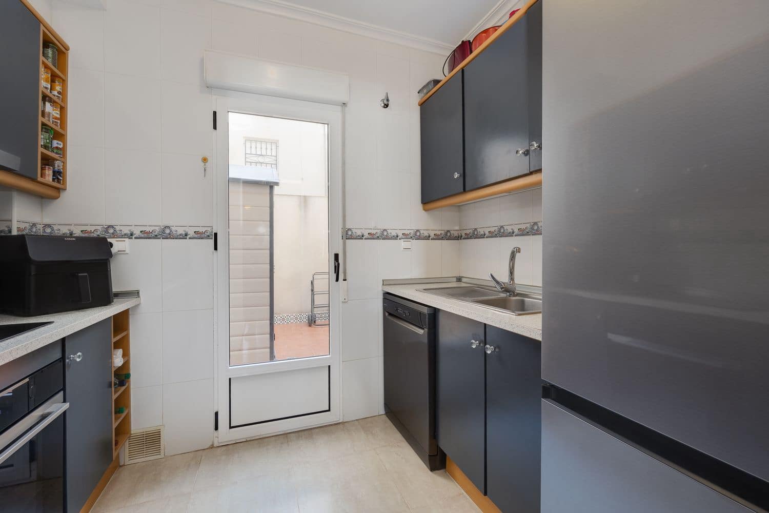 2 chambre Appartement à vendre à Orihuela Costa avec piscine garage - 249 900 € (Ref: 9535407)