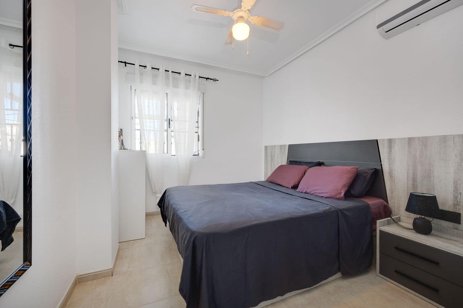 2 chambre Appartement à vendre à Orihuela Costa avec piscine garage - 249 900 € (Ref: 9535407)